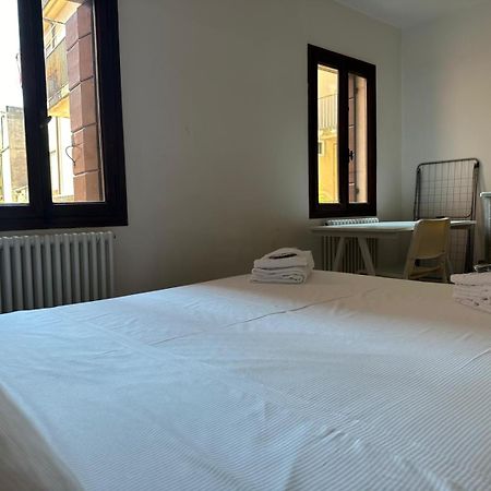 Welc-Om Battisti Cozy Flat Apartman Padova Kültér fotó