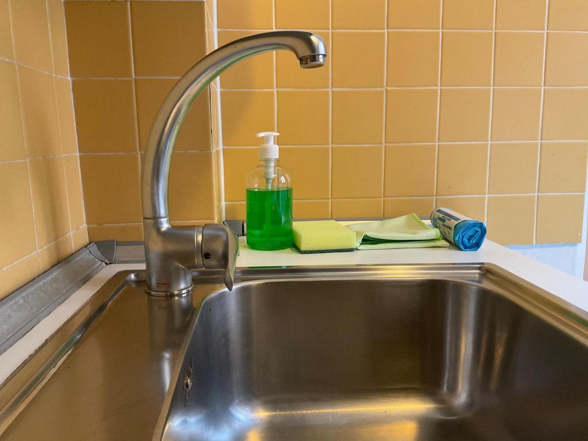 Welc-Om Battisti Cozy Flat Apartman Padova Kültér fotó