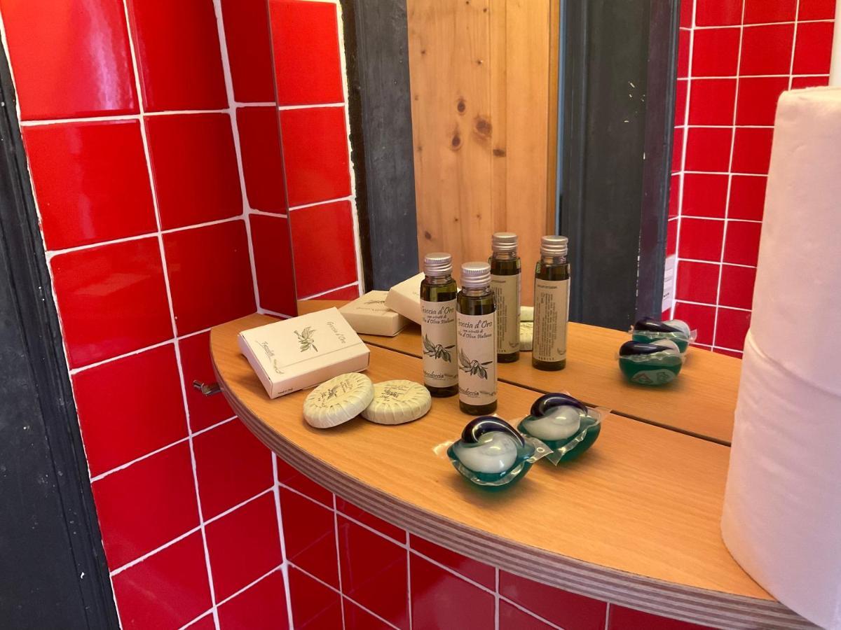 Welc-Om Battisti Cozy Flat Apartman Padova Kültér fotó