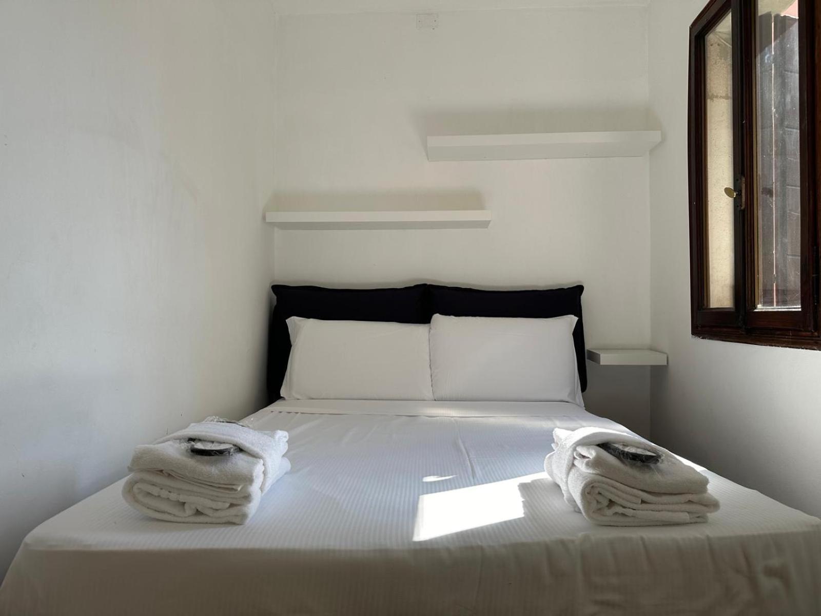 Welc-Om Battisti Cozy Flat Apartman Padova Kültér fotó