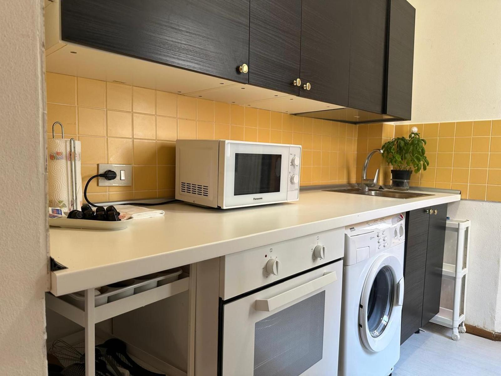 Welc-Om Battisti Cozy Flat Apartman Padova Kültér fotó