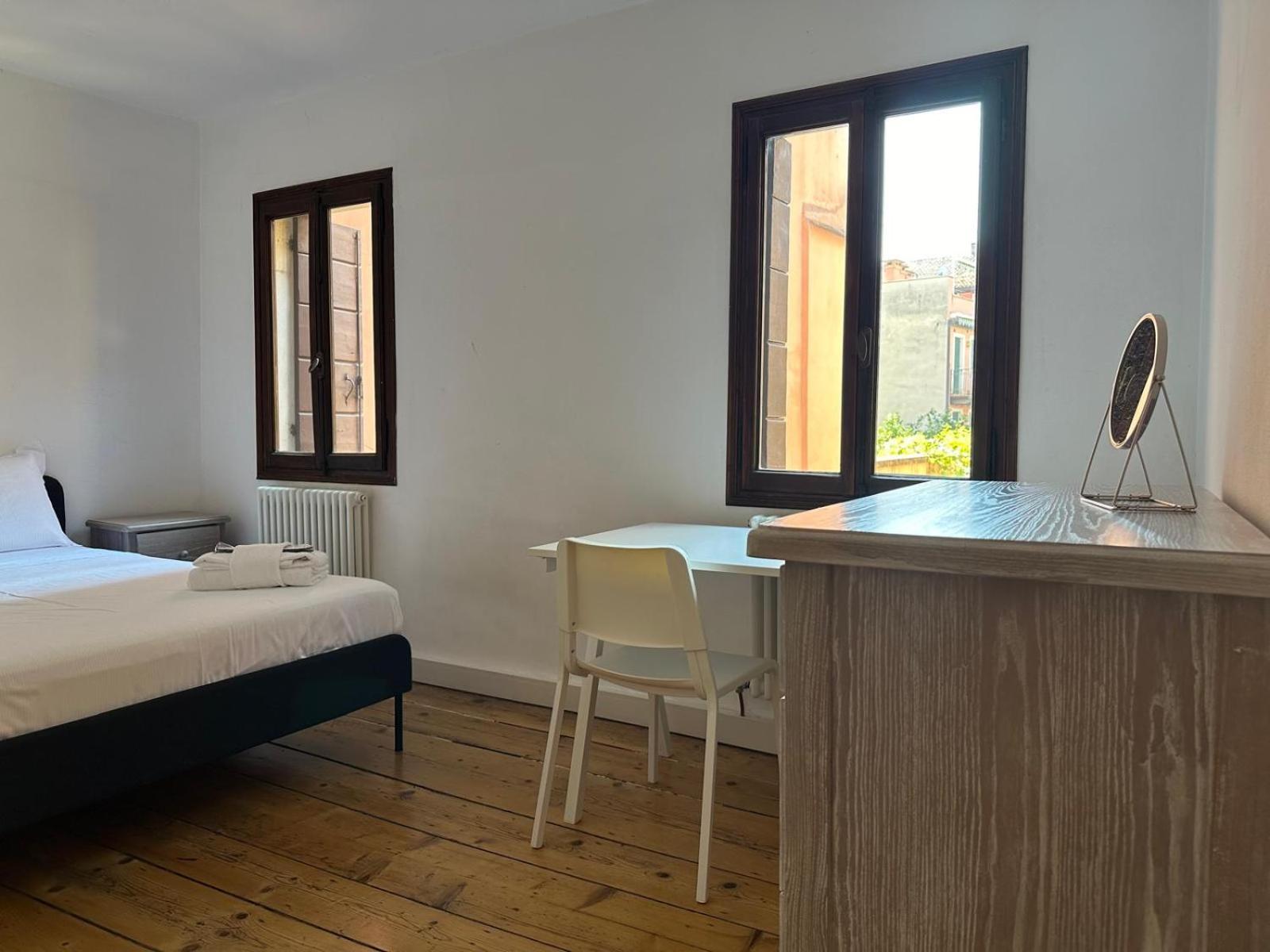 Welc-Om Battisti Cozy Flat Apartman Padova Kültér fotó