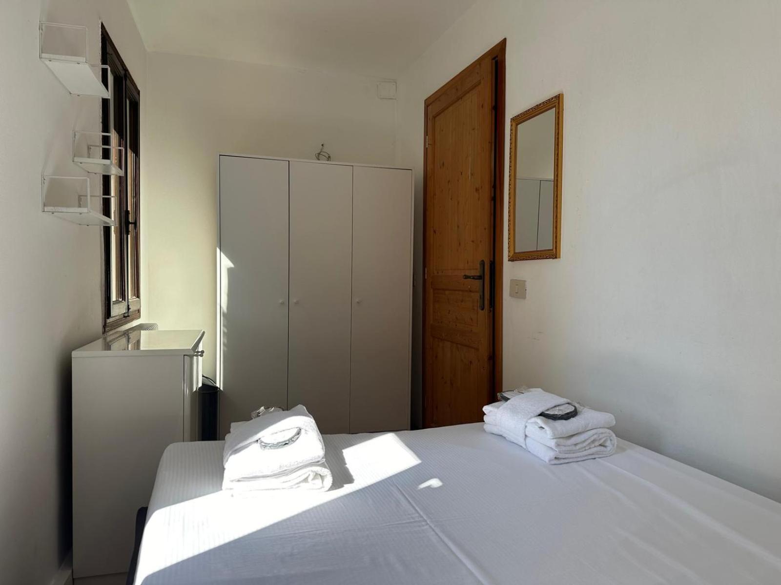 Welc-Om Battisti Cozy Flat Apartman Padova Kültér fotó