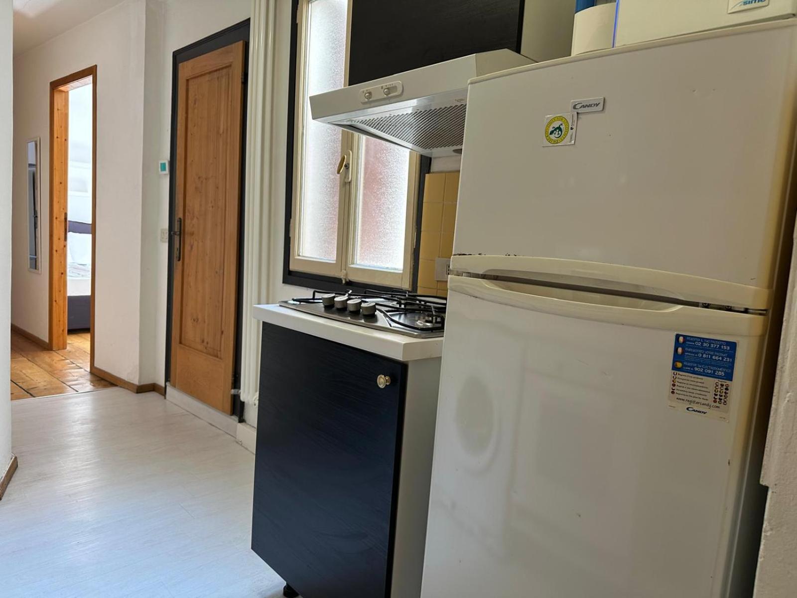Welc-Om Battisti Cozy Flat Apartman Padova Kültér fotó