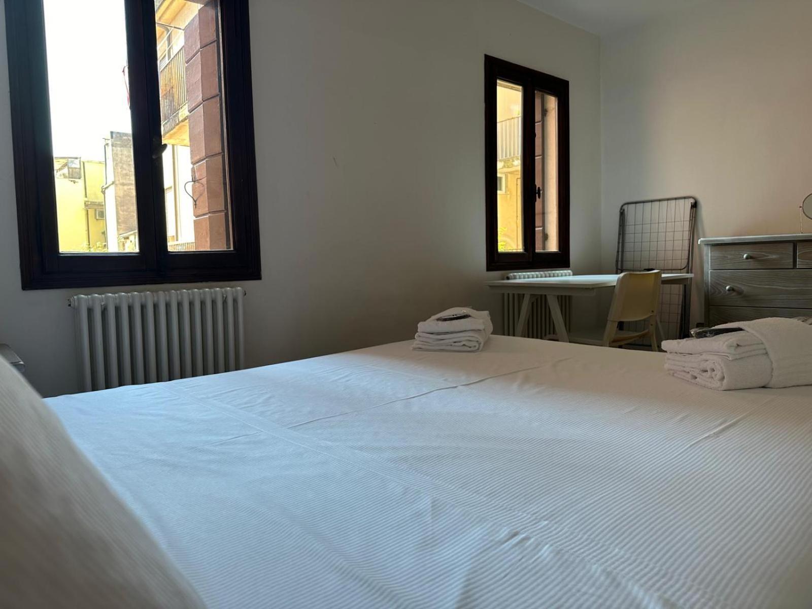 Welc-Om Battisti Cozy Flat Apartman Padova Kültér fotó