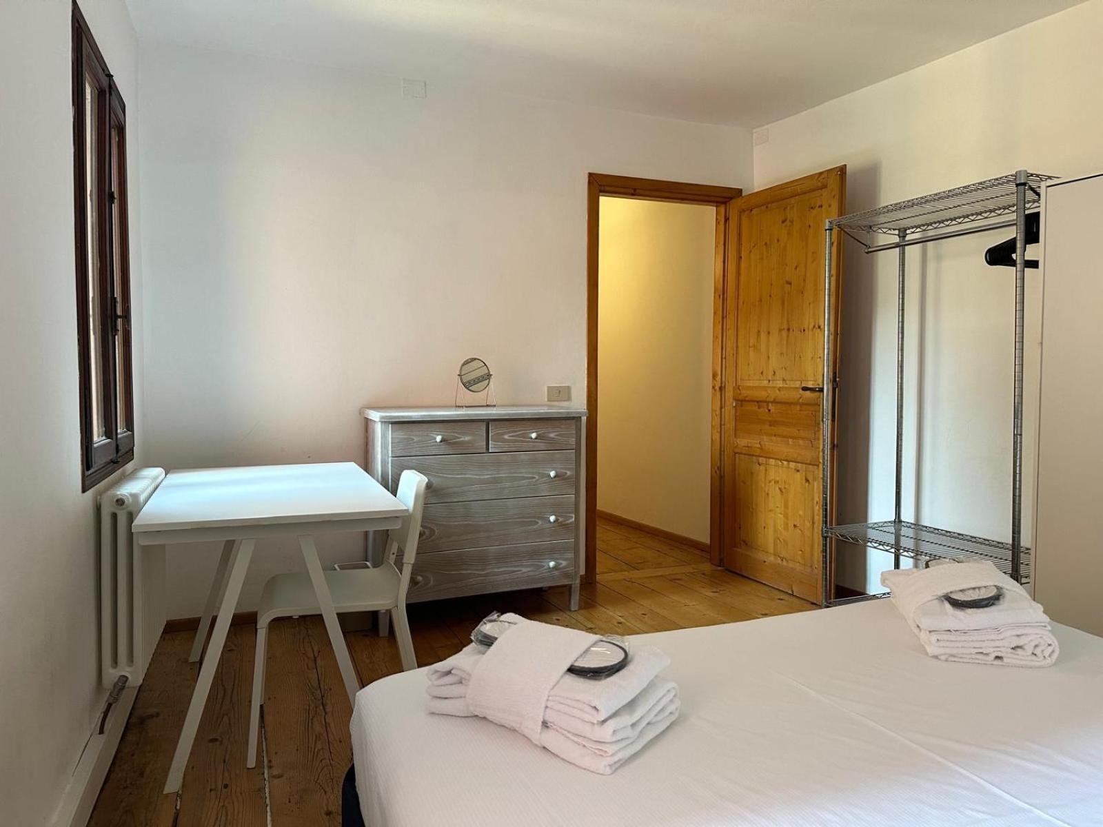 Welc-Om Battisti Cozy Flat Apartman Padova Kültér fotó