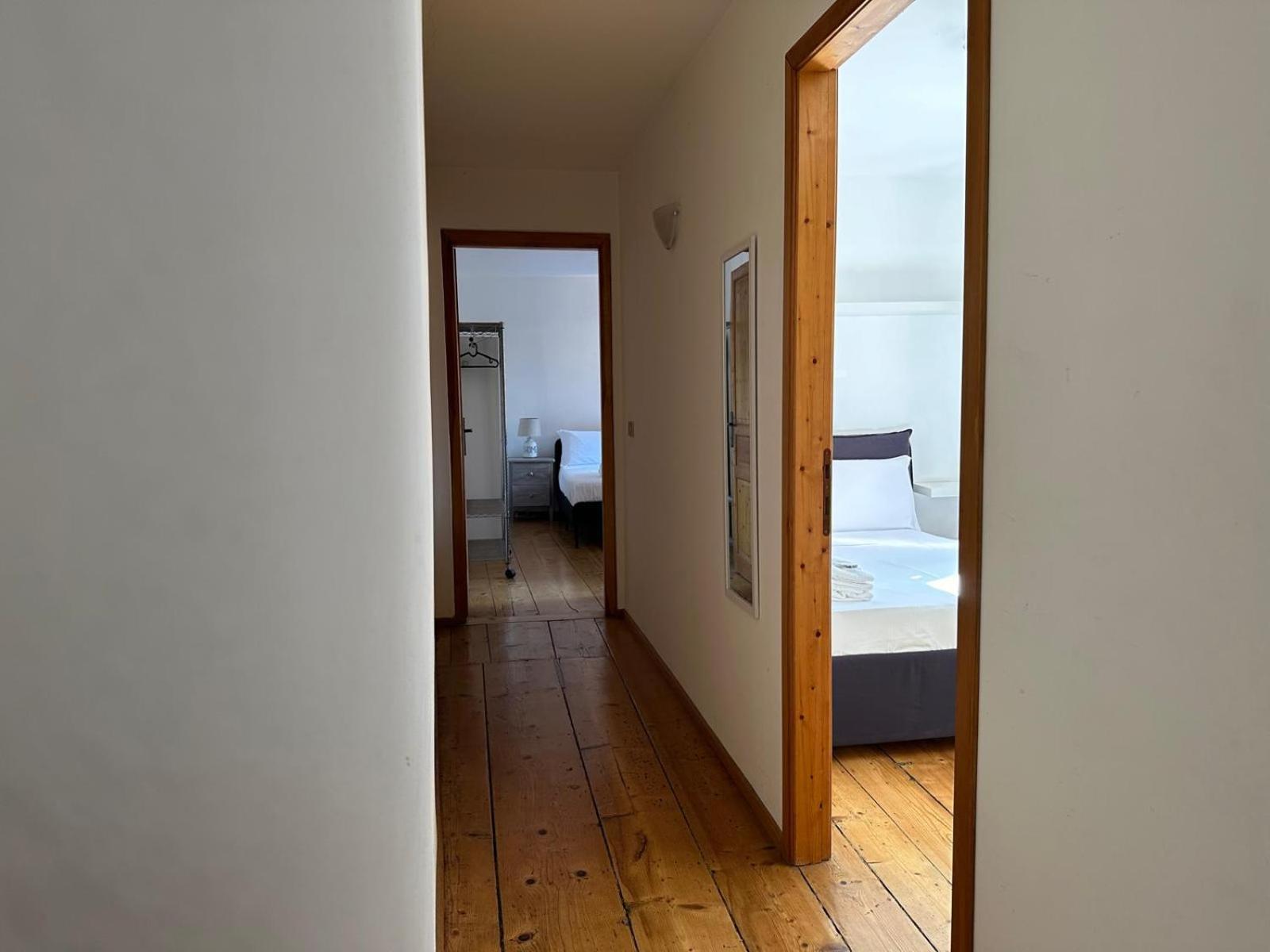 Welc-Om Battisti Cozy Flat Apartman Padova Kültér fotó