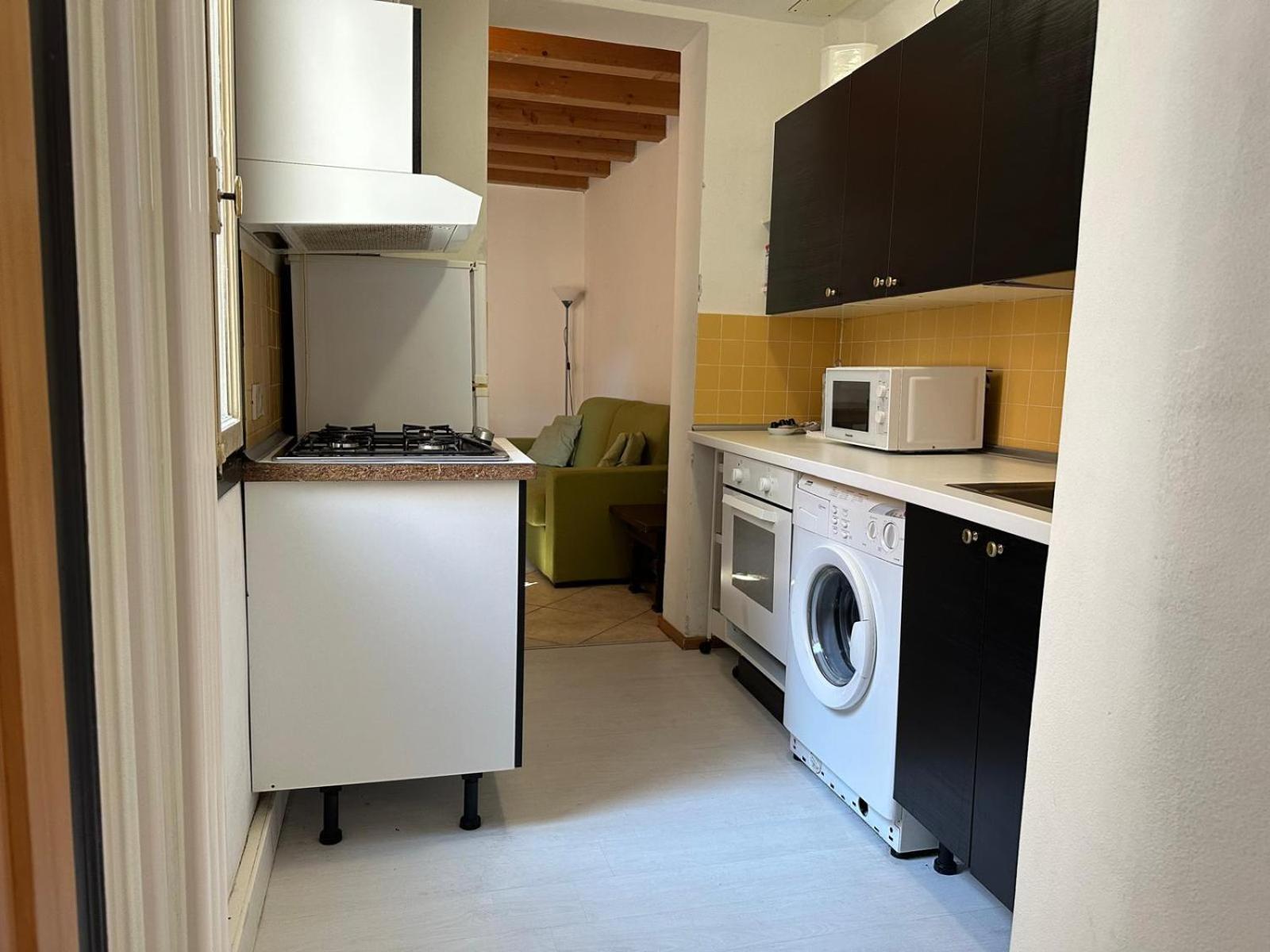 Welc-Om Battisti Cozy Flat Apartman Padova Kültér fotó
