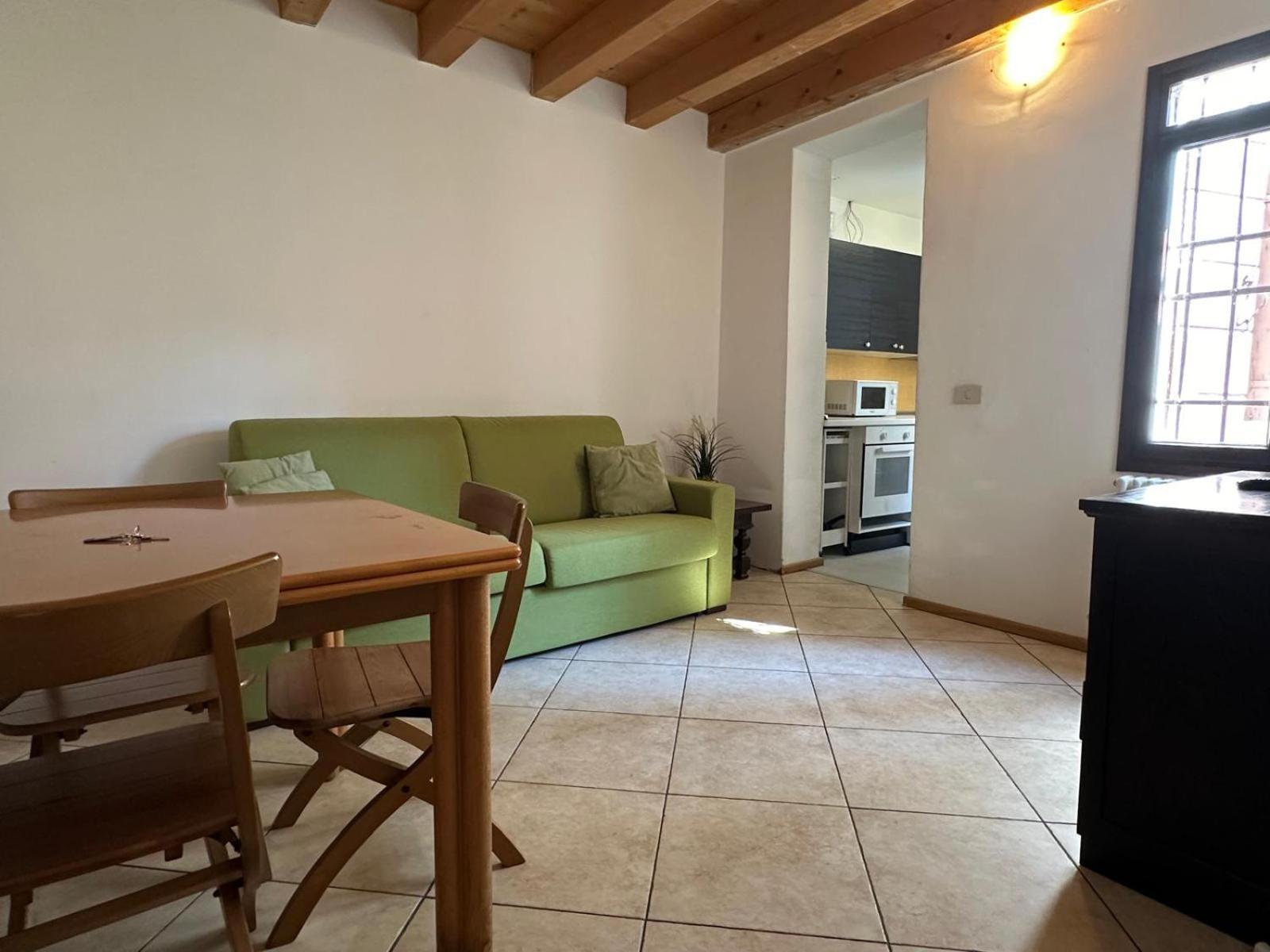Welc-Om Battisti Cozy Flat Apartman Padova Kültér fotó